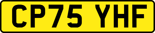 CP75YHF