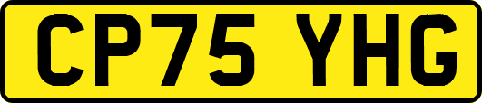 CP75YHG