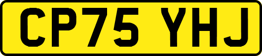 CP75YHJ