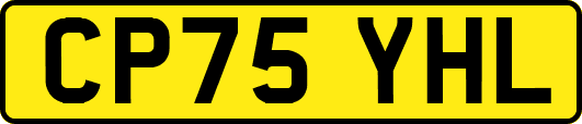 CP75YHL