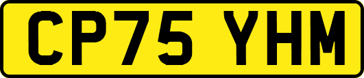 CP75YHM