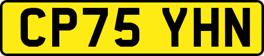 CP75YHN