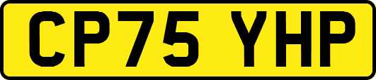 CP75YHP