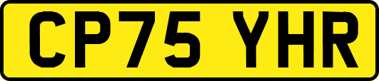 CP75YHR