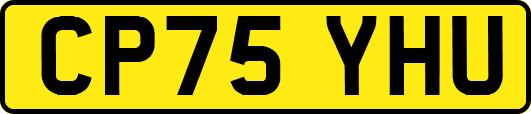 CP75YHU