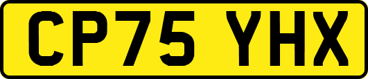 CP75YHX