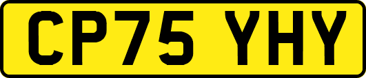 CP75YHY