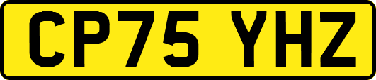 CP75YHZ