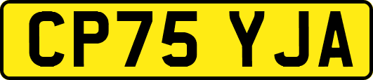 CP75YJA