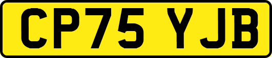 CP75YJB