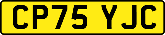CP75YJC