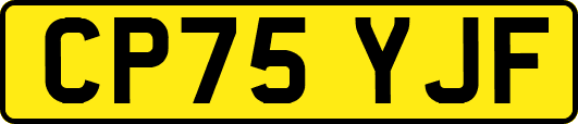 CP75YJF