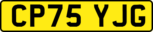 CP75YJG