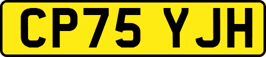 CP75YJH