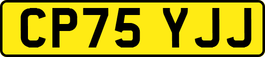CP75YJJ