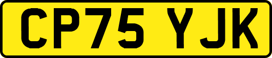 CP75YJK