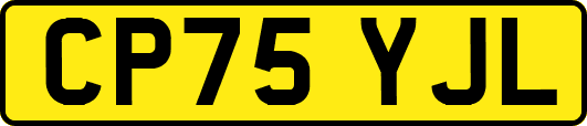 CP75YJL
