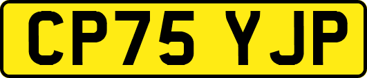 CP75YJP