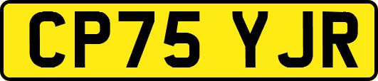 CP75YJR