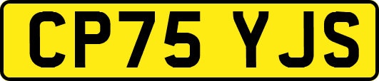 CP75YJS