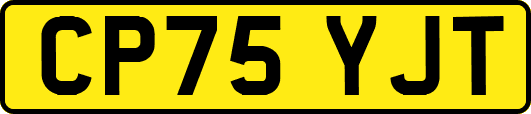 CP75YJT