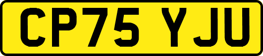 CP75YJU