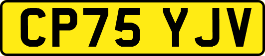 CP75YJV