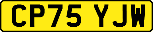 CP75YJW