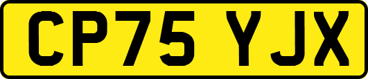 CP75YJX