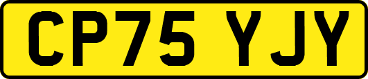 CP75YJY