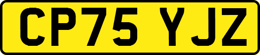 CP75YJZ