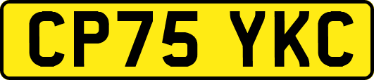 CP75YKC