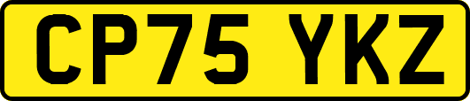 CP75YKZ