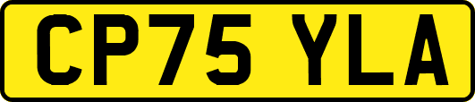 CP75YLA