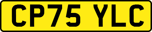 CP75YLC