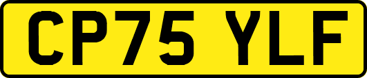 CP75YLF