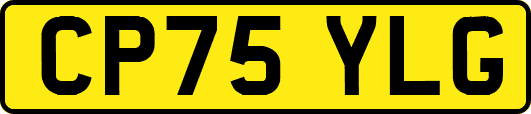 CP75YLG