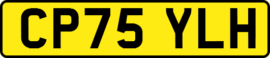 CP75YLH