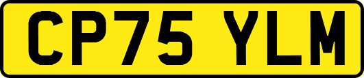 CP75YLM