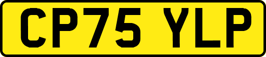 CP75YLP