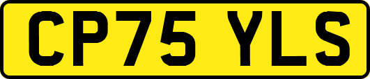 CP75YLS