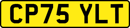 CP75YLT