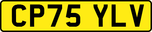 CP75YLV