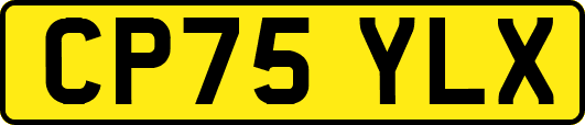 CP75YLX