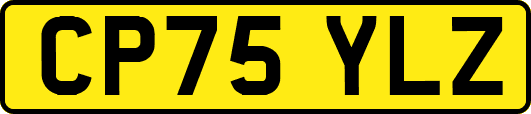 CP75YLZ