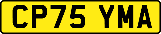 CP75YMA