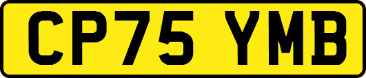 CP75YMB