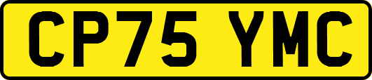 CP75YMC