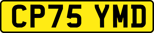 CP75YMD