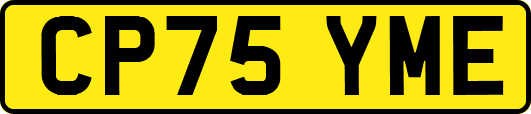 CP75YME